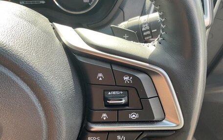 Subaru Forester, 2023 год, 2 435 000 рублей, 20 фотография