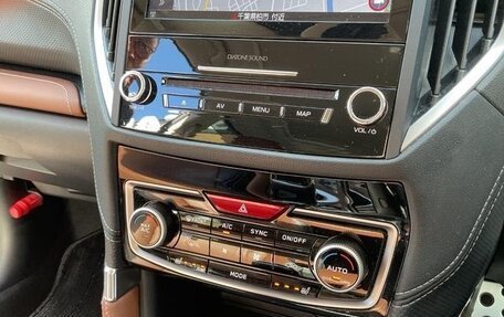 Subaru Forester, 2023 год, 2 435 000 рублей, 21 фотография
