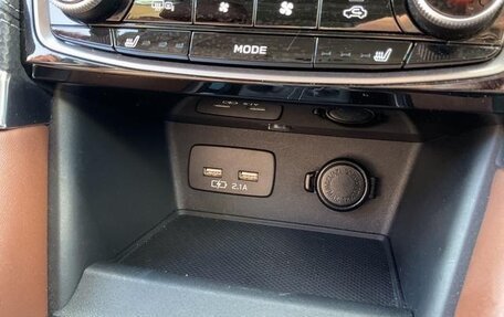 Subaru Forester, 2023 год, 2 435 000 рублей, 22 фотография