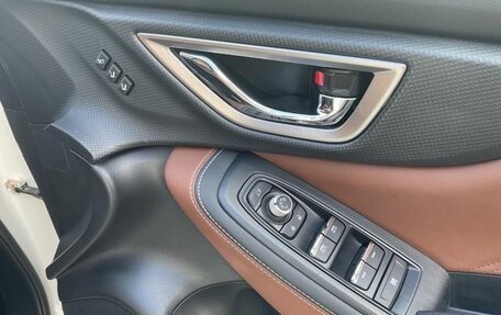 Subaru Forester, 2023 год, 2 435 000 рублей, 26 фотография