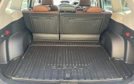 Subaru Forester, 2023 год, 2 435 000 рублей, 28 фотография