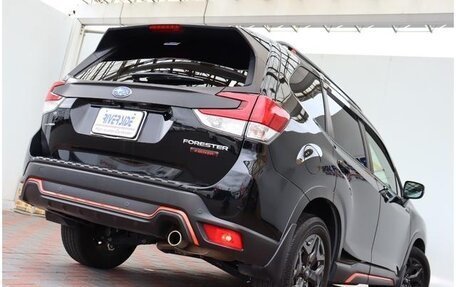 Subaru Forester, 2023 год, 2 460 000 рублей, 7 фотография