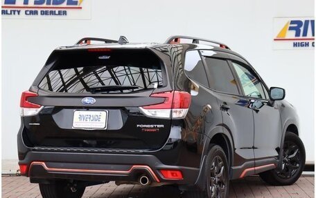 Subaru Forester, 2023 год, 2 460 000 рублей, 5 фотография