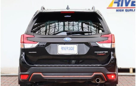 Subaru Forester, 2023 год, 2 460 000 рублей, 6 фотография