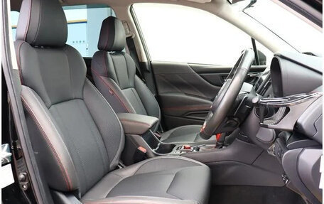 Subaru Forester, 2023 год, 2 460 000 рублей, 9 фотография