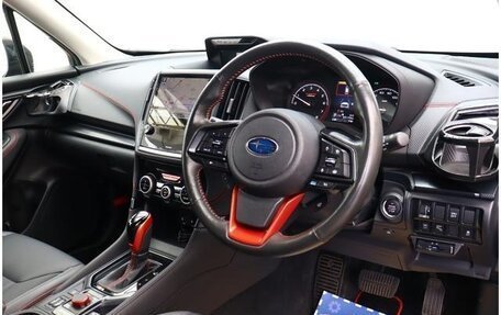 Subaru Forester, 2023 год, 2 460 000 рублей, 11 фотография