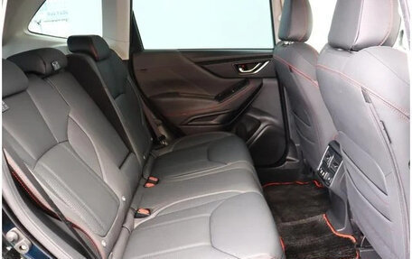 Subaru Forester, 2023 год, 2 460 000 рублей, 15 фотография