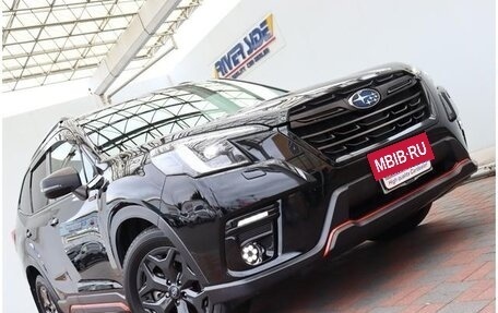 Subaru Forester, 2023 год, 2 460 000 рублей, 2 фотография