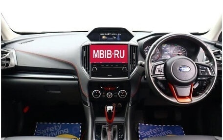 Subaru Forester, 2023 год, 2 460 000 рублей, 10 фотография