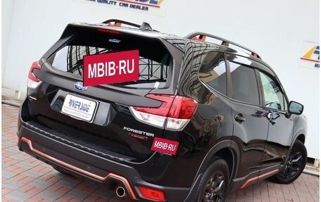 Subaru Forester, 2023 год, 2 460 000 рублей, 8 фотография