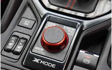 Subaru Forester, 2023 год, 2 460 000 рублей, 19 фотография