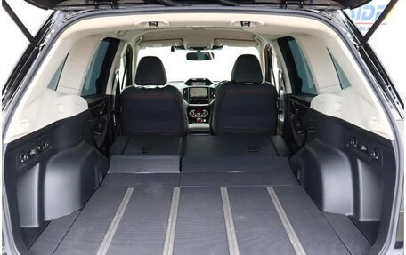 Subaru Forester, 2023 год, 2 460 000 рублей, 23 фотография