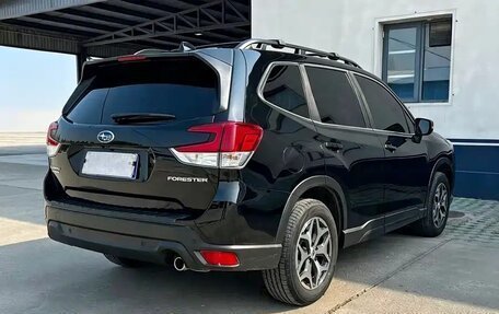 Subaru Forester, 2022 год, 2 485 520 рублей, 5 фотография