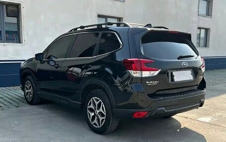 Subaru Forester, 2022 год, 2 485 520 рублей, 6 фотография