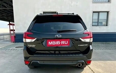Subaru Forester, 2022 год, 2 485 520 рублей, 4 фотография