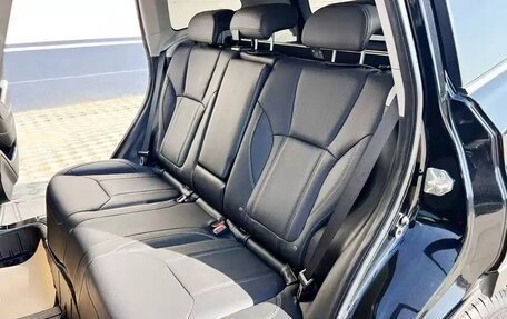 Subaru Forester, 2022 год, 2 485 520 рублей, 12 фотография