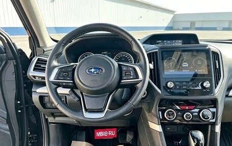 Subaru Forester, 2022 год, 2 485 520 рублей, 9 фотография
