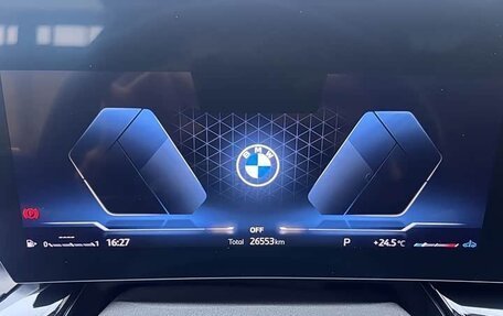 BMW X1, 2023 год, 2 780 000 рублей, 23 фотография