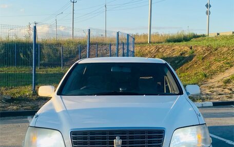 Toyota Crown, 2003 год, 800 000 рублей, 2 фотография