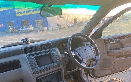 Toyota Crown, 2003 год, 800 000 рублей, 6 фотография