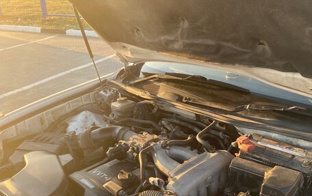 Toyota Crown, 2003 год, 800 000 рублей, 11 фотография