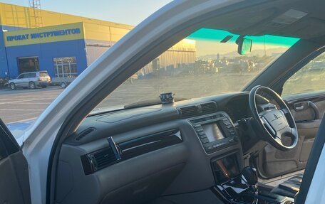 Toyota Crown, 2003 год, 800 000 рублей, 7 фотография