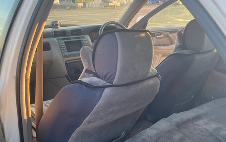 Toyota Crown, 2003 год, 800 000 рублей, 9 фотография