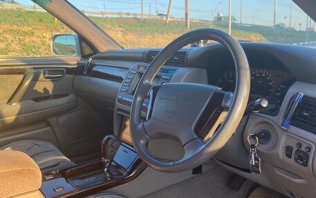 Toyota Crown, 2003 год, 800 000 рублей, 5 фотография