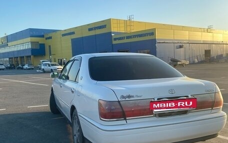 Toyota Crown, 2003 год, 800 000 рублей, 3 фотография
