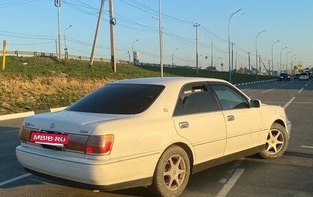 Toyota Crown, 2003 год, 800 000 рублей, 4 фотография