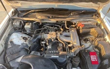 Toyota Crown, 2003 год, 800 000 рублей, 10 фотография