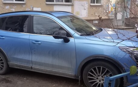 Haval Jolion, 2024 год, 1 900 000 рублей, 4 фотография