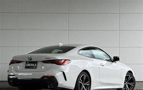 BMW 4 серия, 2021 год, 4 585 002 рублей, 3 фотография
