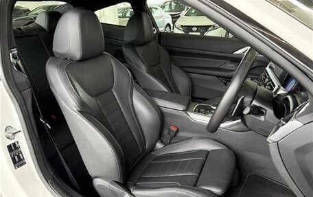 BMW 4 серия, 2021 год, 4 585 002 рублей, 11 фотография