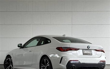 BMW 4 серия, 2021 год, 4 585 002 рублей, 4 фотография