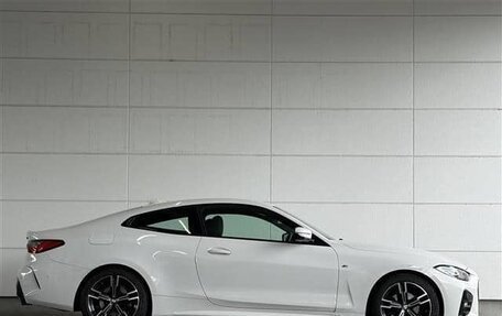 BMW 4 серия, 2021 год, 4 585 002 рублей, 7 фотография