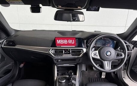 BMW 4 серия, 2021 год, 4 585 002 рублей, 10 фотография