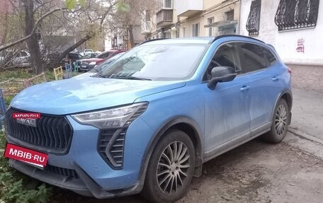 Haval Jolion, 2024 год, 1 900 000 рублей, 2 фотография