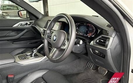 BMW 4 серия, 2021 год, 4 585 002 рублей, 8 фотография