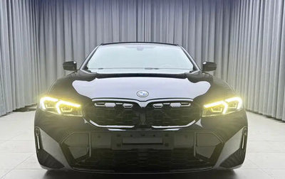 BMW 3 серия, 2023 год, 2 750 000 рублей, 1 фотография