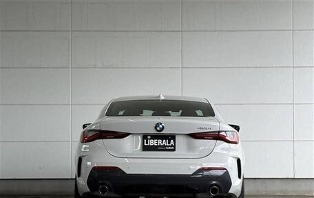BMW 4 серия, 2021 год, 4 585 002 рублей, 5 фотография