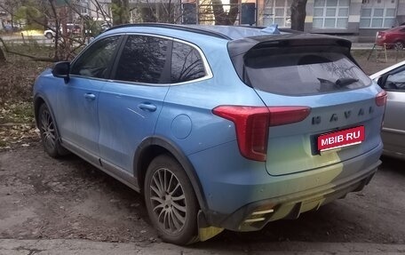 Haval Jolion, 2024 год, 1 900 000 рублей, 1 фотография