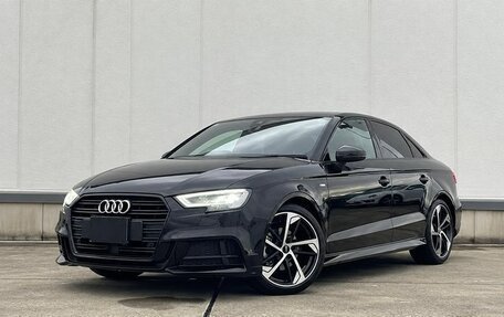 Audi A3, 2019 год, 1 442 000 рублей, 1 фотография