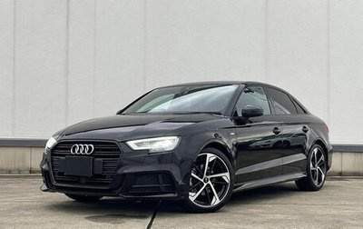 Audi A3, 2019 год, 1 442 000 рублей, 1 фотография