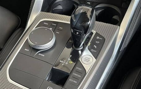 BMW 4 серия, 2021 год, 4 585 002 рублей, 14 фотография