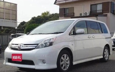 Toyota ISis I, 2013 год, 910 007 рублей, 1 фотография
