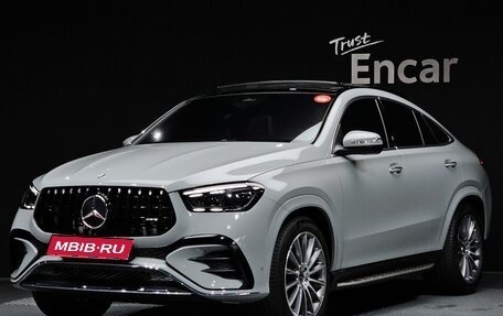 Mercedes-Benz GLE Coupe, 2025 год, 12 300 000 рублей, 1 фотография