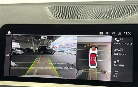 BMW 4 серия, 2021 год, 4 585 002 рублей, 17 фотография