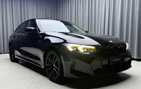 BMW 3 серия, 2023 год, 2 750 000 рублей, 2 фотография