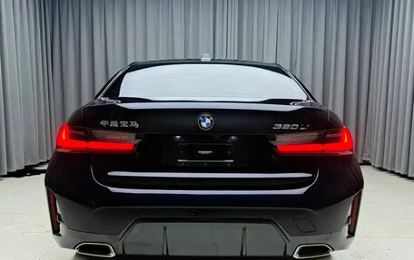 BMW 3 серия, 2023 год, 2 750 000 рублей, 6 фотография